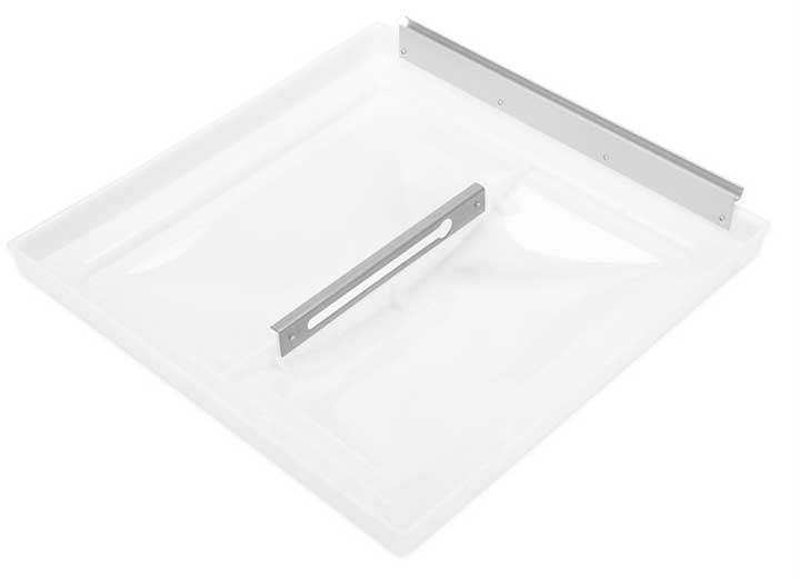 Camco Vent Lid Elixir Pre '94 White PDQ, 6 Pack  • 40186