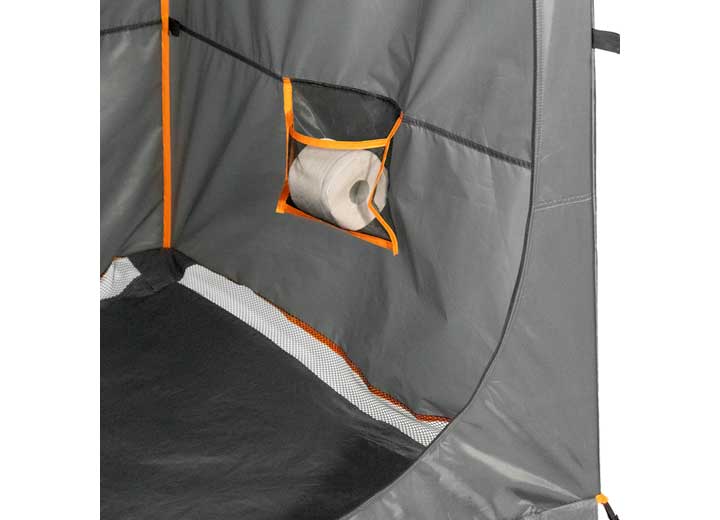 Kuma Outdoor Gear Peaks Privacy Shelter  • 874-KM-PPS-GROR