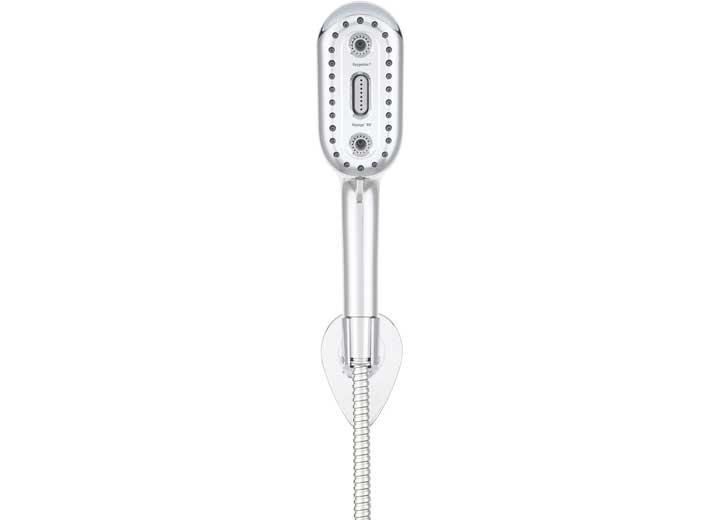 Oxygenics Voyage RV Handheld Shower, Chrome  • 28188