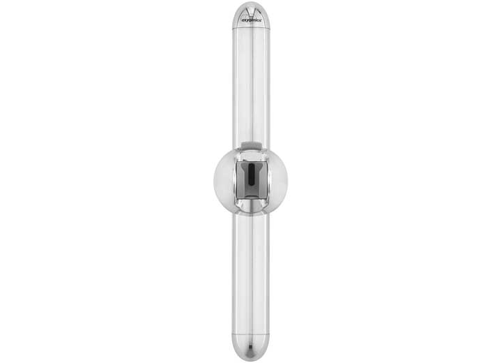 Oxygenics Easy Slide Bar, Chrome  • 22842