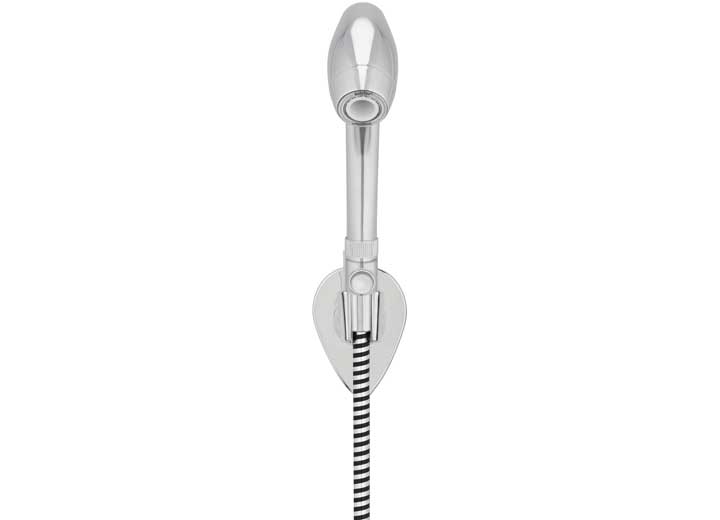 Oxygenics BodySpa RV Handheld Shower, Chrome  • 26188