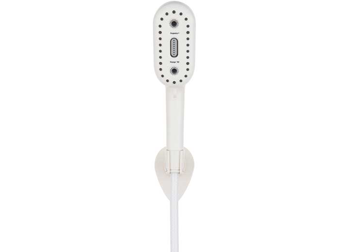 Oxygenics Voyage RV Handheld Shower Head with 72