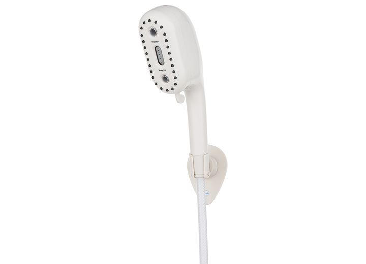 Oxygenics Voyage RV Handheld Shower Head with 72