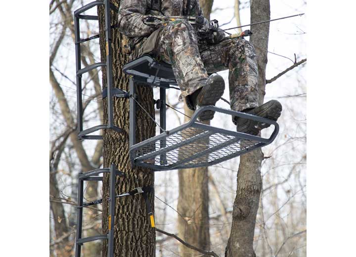 Rivers Edge Rogue XL Tree Stand  • RE562