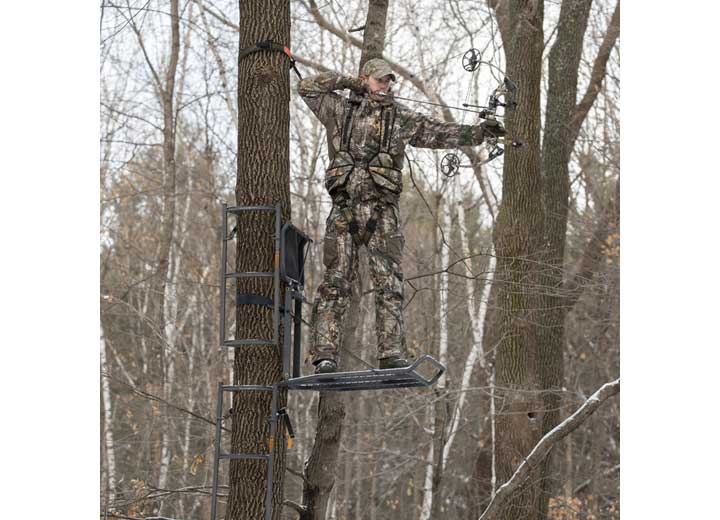 Rivers Edge Rogue XL Tree Stand  • RE562