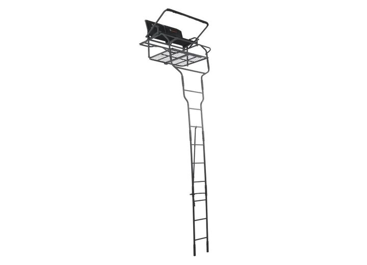 Ol'Man Assassin 18’ Dual Ladder Stand  • OL-22-00