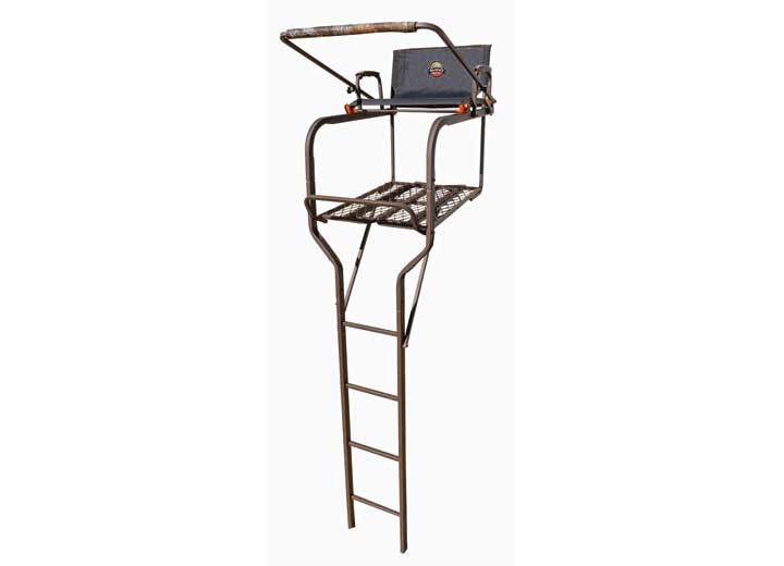 Rhino Tree Stands Deluxe Single Ladder Stand  • RTL-300