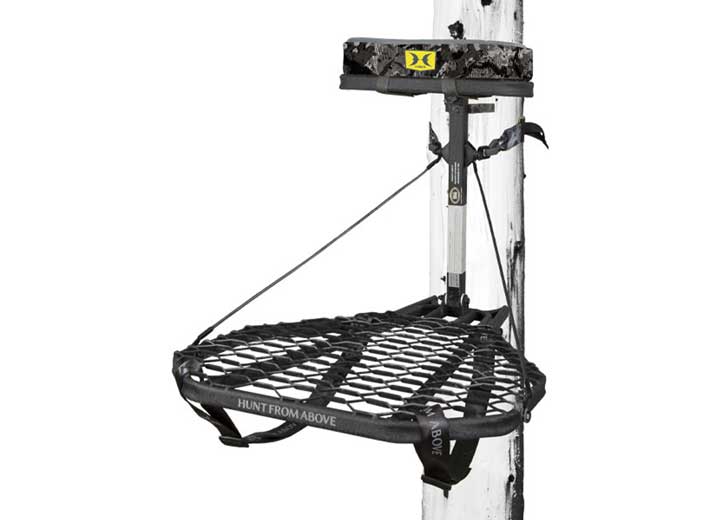 Hawk Mega Combat Hang-On Stand  • HWK-HF2001