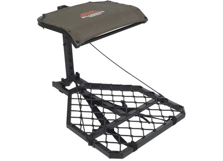 Millennium M60U Ultralite Hang On Tree Stand  • M-060-SL