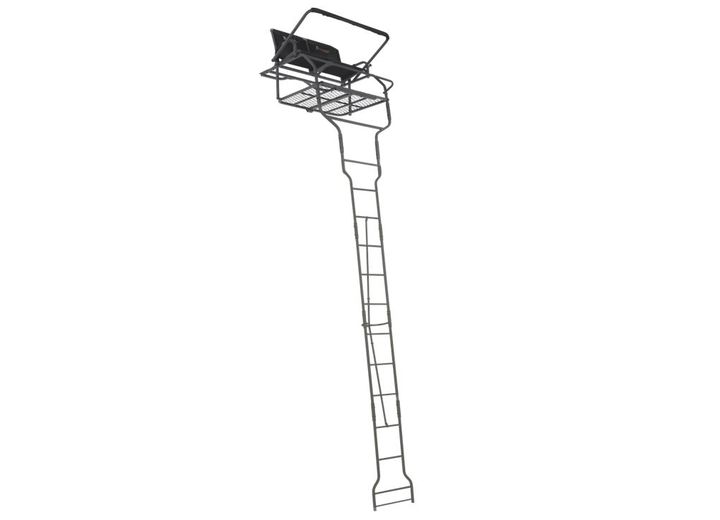 Ol'Man Assassin 18’ Dual Ladder Stand  • OL-22-00