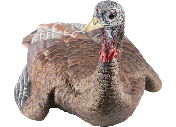 Avian-X LCD Laydown Hen Decoy  • -AVX8011