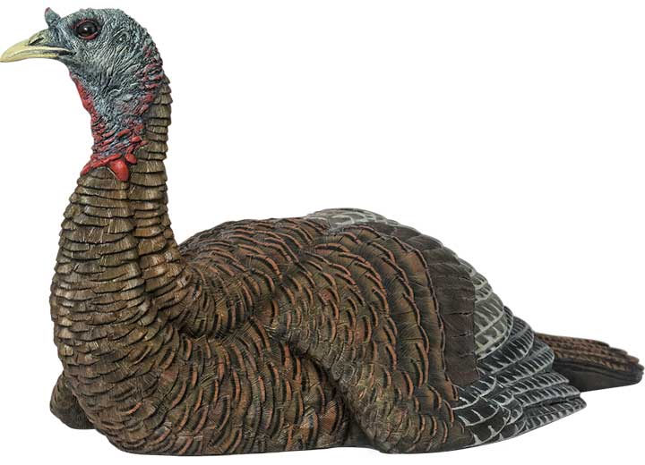 Avian-X LCD Laydown Hen Decoy  • -AVX8011