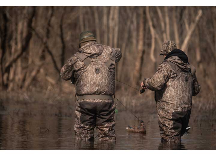 Avian-X Topflight Wood Duck Decoys, 6 Pack  • -AVX8083