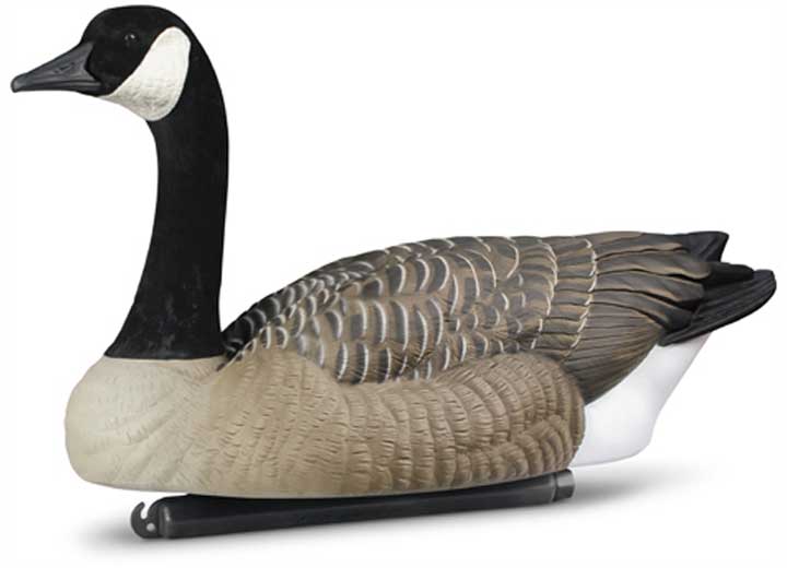 Beavertail Rogue Series Floating Goose Decoys 6pk  • 450001