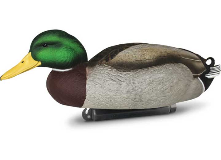 Beavertail Floater Mallards Decoys 6 Pack  • 450025