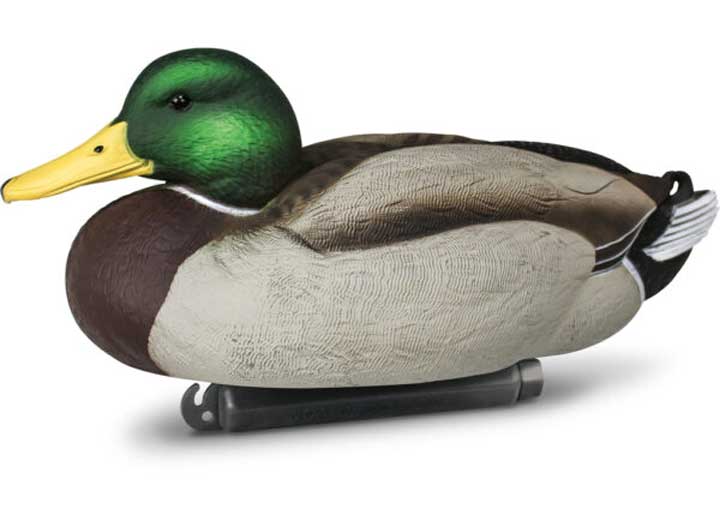 Beavertail Floater Mallards Decoys 6 Pack  • 450025