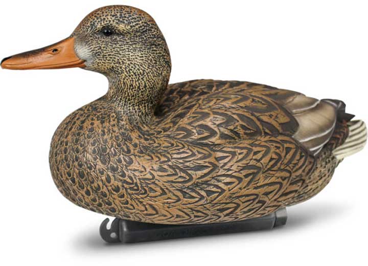 Beavertail Floater Mallards Decoys 6 Pack  • 450025