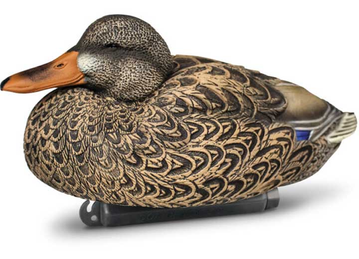 Beavertail Floater Mallards Decoys 6 Pack  • 450025