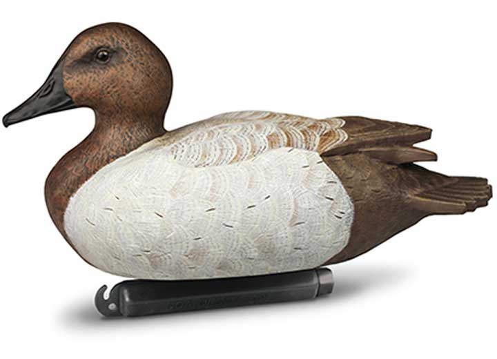 Beavertail Refuge Series Canvasback Floater Decoys, 6 Pack  • 450031