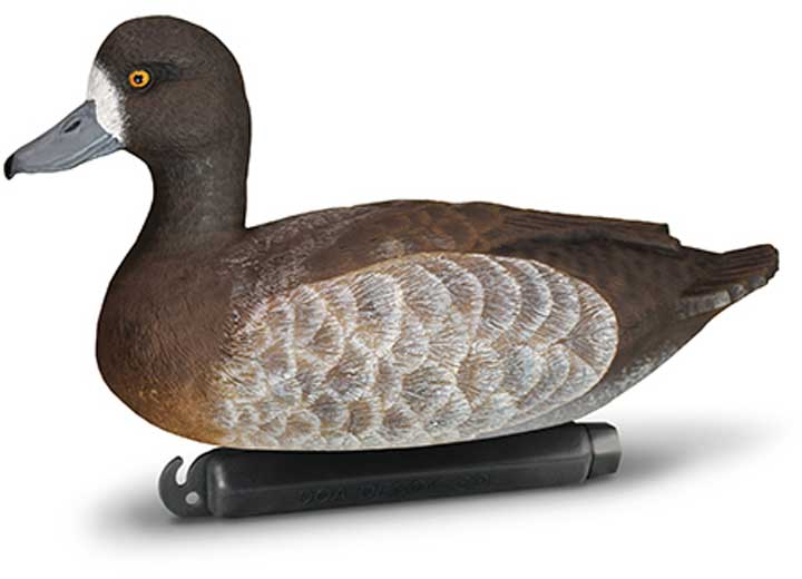 Beavertail Refuge Series Bluebill Floater Decoys, 6 Pack  • 450032