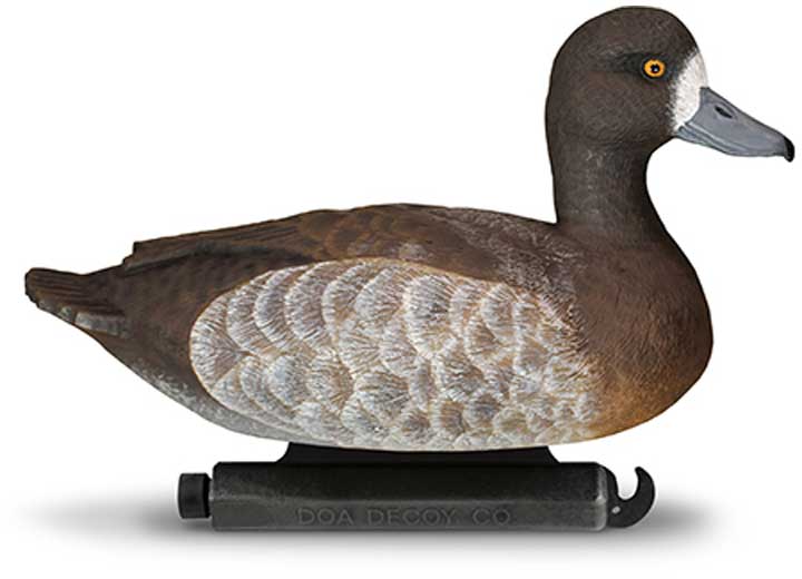 Beavertail Refuge Series Bluebill Floater Decoys, 6 Pack  • 450032