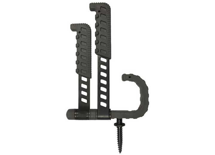 Hawk Tactical Trio Hybrid Tree Hook  • HWK-HA3012