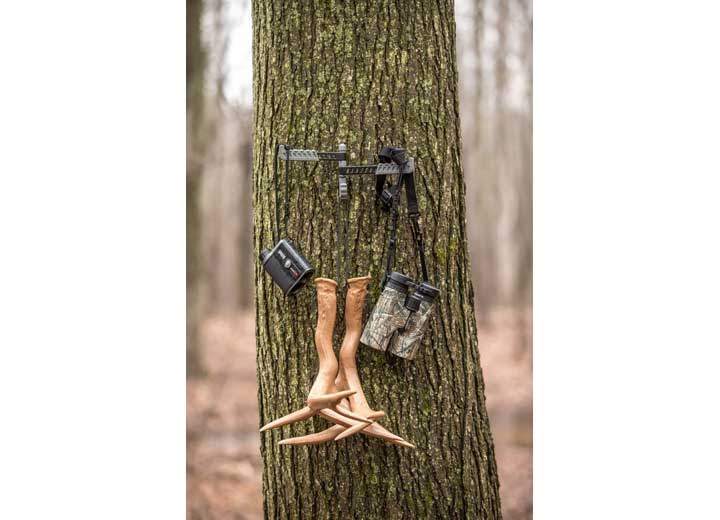 Hawk Tactical Trio Hybrid Tree Hook  • HWK-HA3012