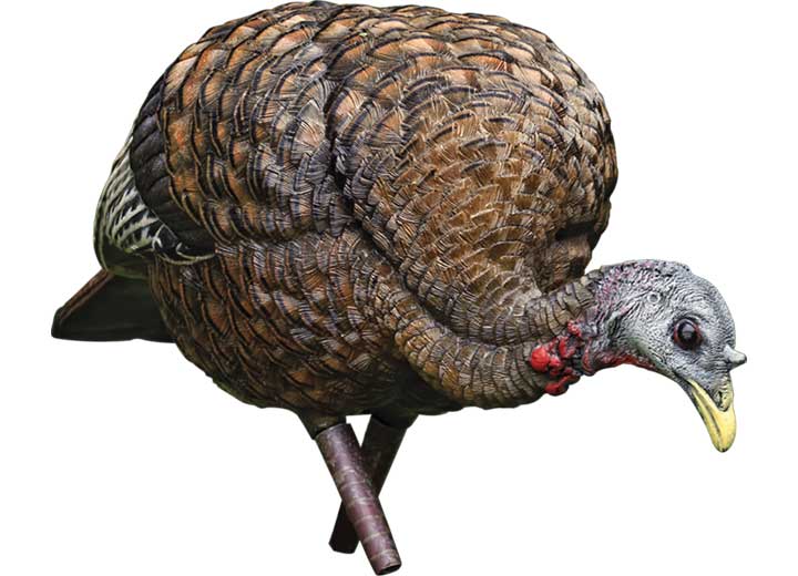 Avian-X LCD Feeder Hen Decoy  • -AVX8007