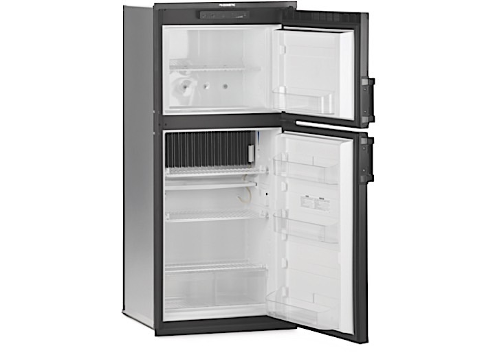 Dometic Americana II Plus Refrigerator, 6 cu. ft., AC or LP  • DM2682RB1