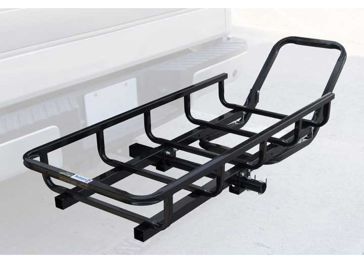 Viking Solutions Tilt-N-Go II Universal Hitch Mounted Game Cart  • VKS-VTG201