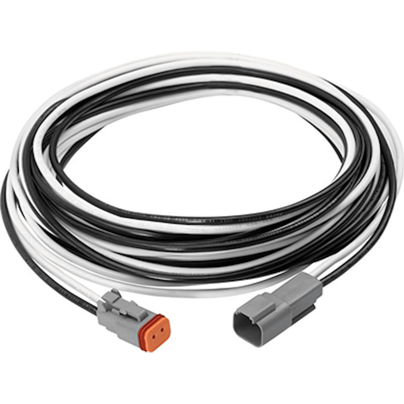 Lenco 20' Actuator Extension Harness, 14'AWG  • 30133-103D