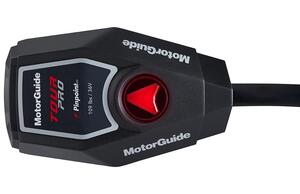 MotorGuide Tour Pro 36V 109 lb Thrust 45