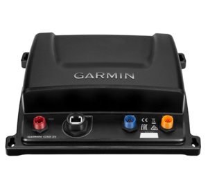 Garmin GSD 25 Premium CHIRP Sonar Module  • 010-01159-00