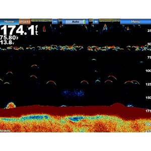 Garmin GSD 24 Advanced Sonar Module  • 010-00957-00