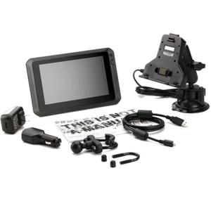 Magellan TRX7 CS Pro Dual Mount Trail & Street GPS Navigator w/ a Camera Highlight  • TN1840SGLUC