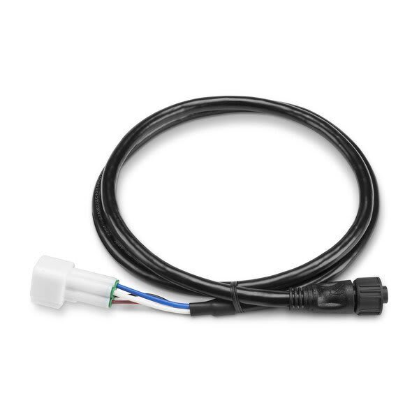 Garmin Yamaha 4-Pin to J1939 Interface Adapter Cable  • 010-12770-00