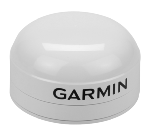 Garmin GPS 24xd White GPS Antenna with 19'8