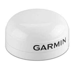 Garmin GA 38 White GPS Antenna with 33' Cable and Surface/Pole Mount  • 010-12017-00