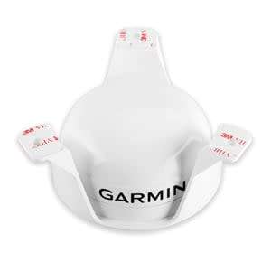 Garmin GA 38 White GPS Antenna with 33' Cable and Surface/Pole Mount  • 010-12017-00