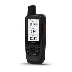 Garmin GPSMAP 86sci 2.6