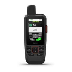 Garmin GPSMAP 86sci 2.6