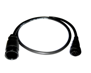 Raymarine 8-Pin to 7-Pin Transducer Adapter Cable  • E66066