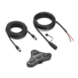 Humminbird Mega Live TargetLock Adapter Kit - Ultrex 45