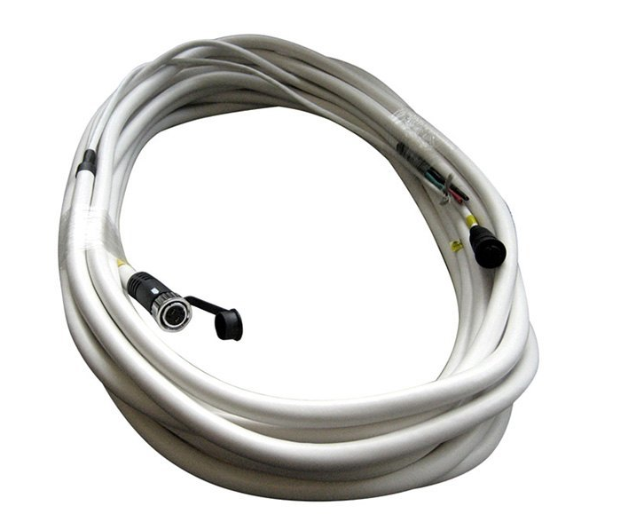 Raymarine 10M Digital Radar Cable with RayNet Connector On One End  • A80228