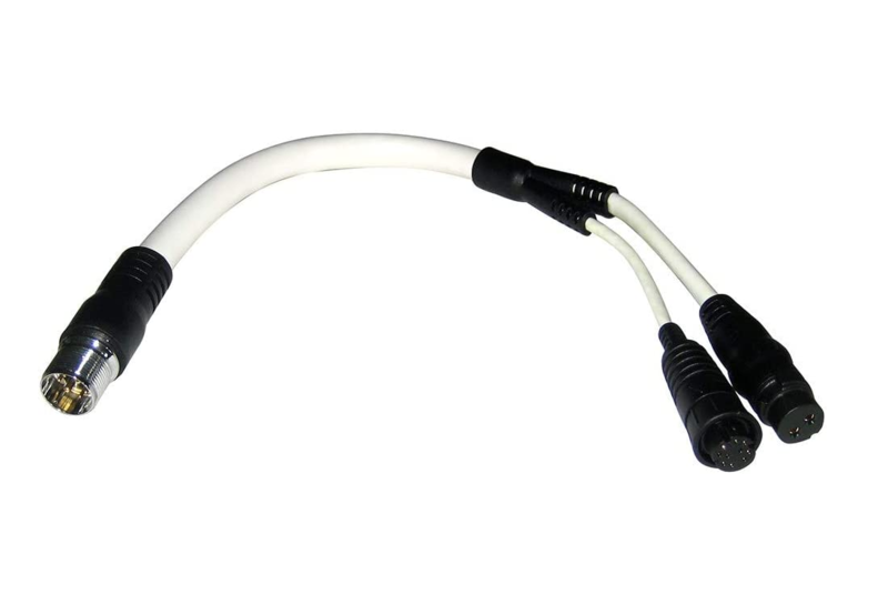 Raymarine Quantum Radar Adapter Cable  • A80308