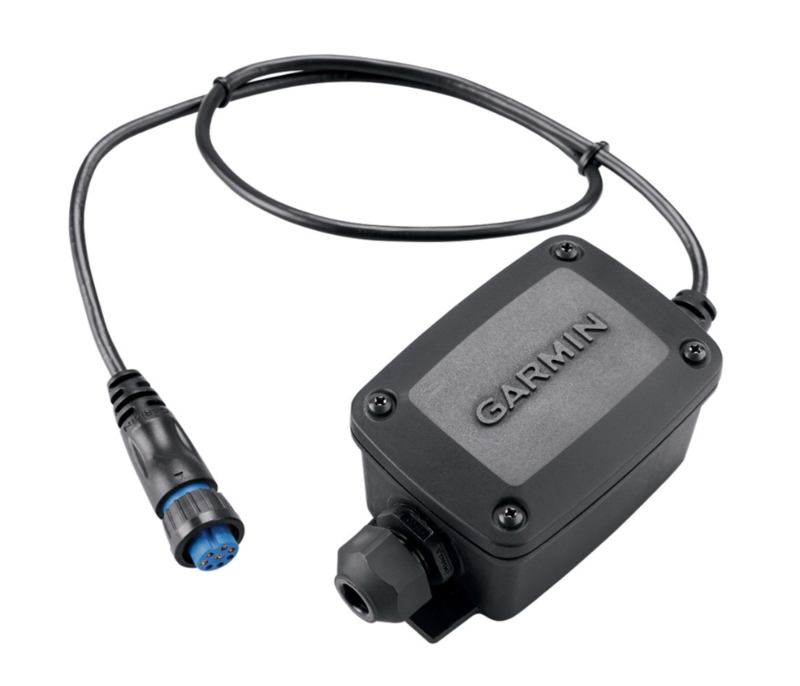 Garmin 6-Pin to 8-Pin Transducer Wire Block  • 010-11613-00