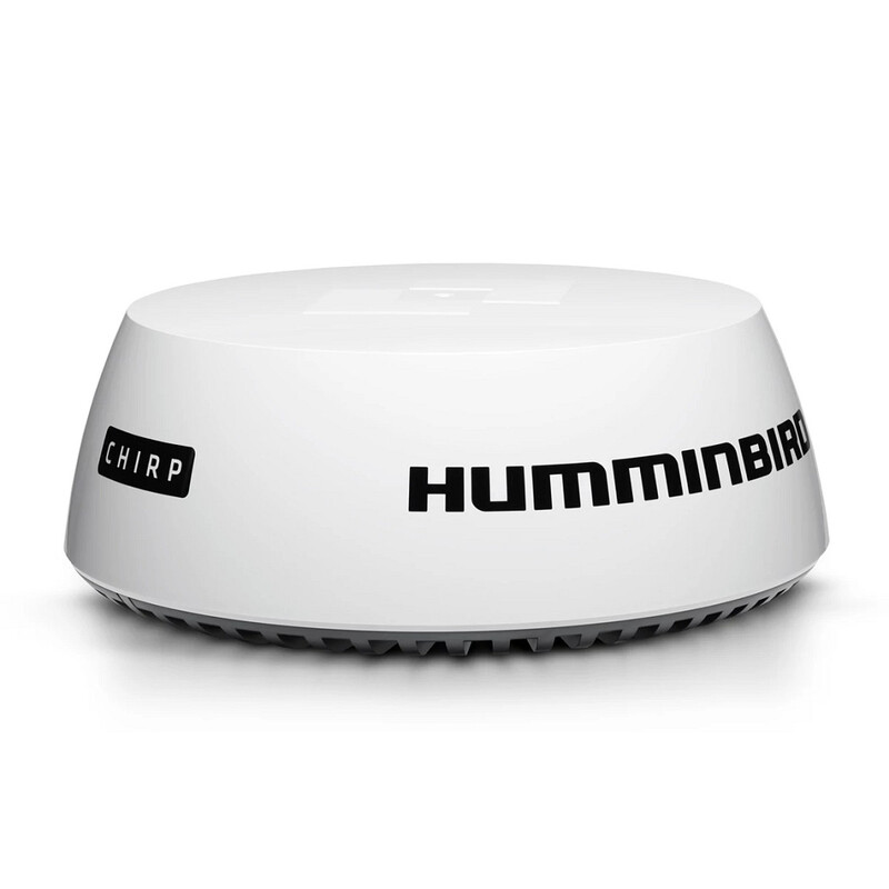 Humminbird HB 2124 21