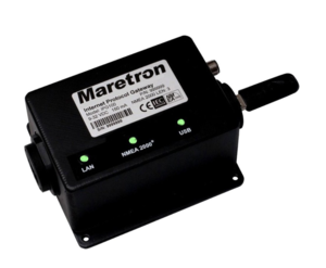 Maretron Internet Protocol Gateway  • IPG100-01