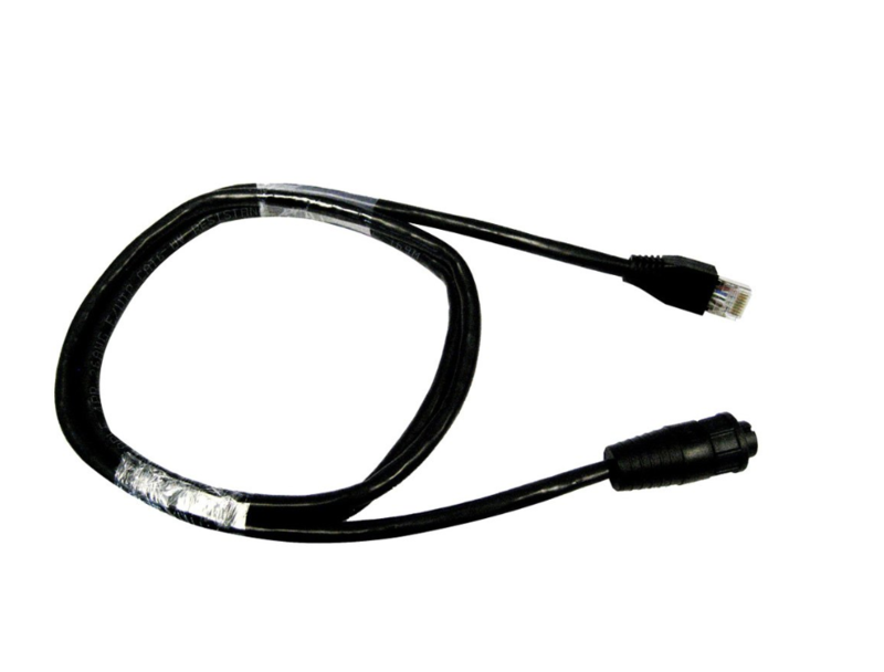 Raymarine RayNet M to RJ45 M 33' Network Adapter Cable  • A80159