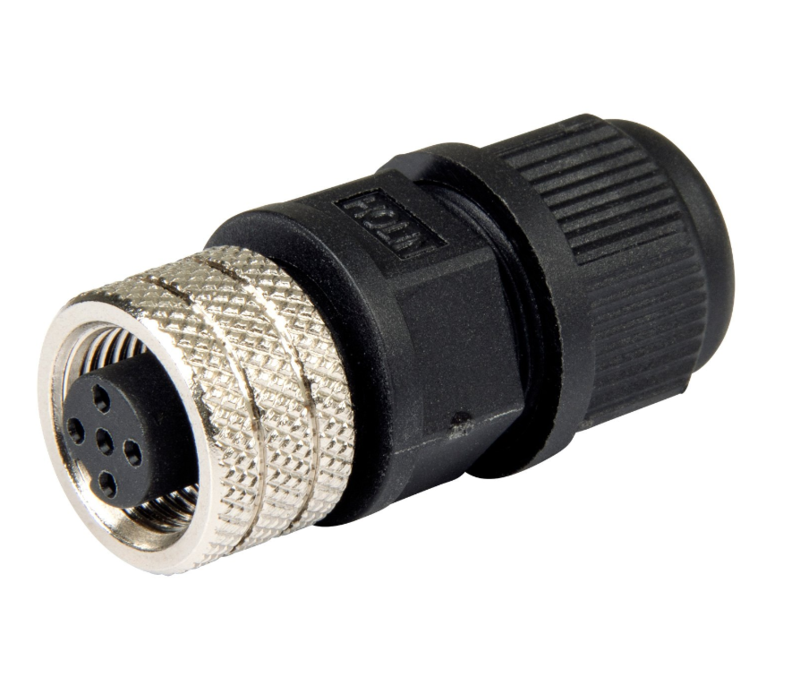 Ancor Micro Female Field Installable NMEA2000 Cable Connector  • 270109